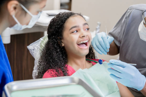 Best Urgent Care for Lost Fillings or Crowns in Mccamey, TX