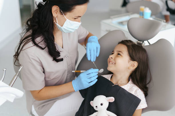 Best Same-Day Emergency Dental Services in Mccamey, TX