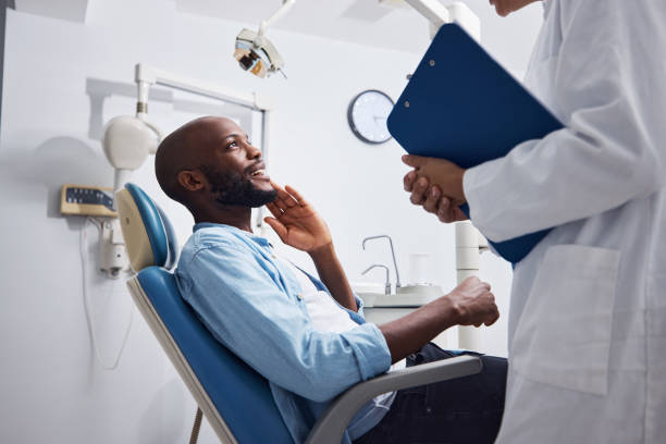 Best Same-Day Emergency Dental Services in Mccamey, TX