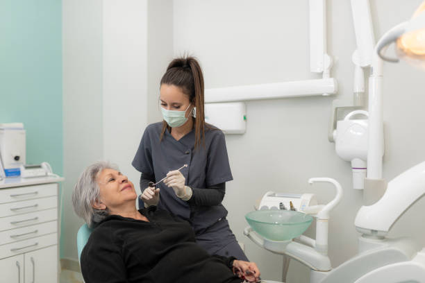Best Emergency Denture Repair in Mccamey, TX
