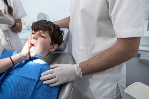 Best Emergency Dental Care for Broken or Chipped Teeth in Mccamey, TX