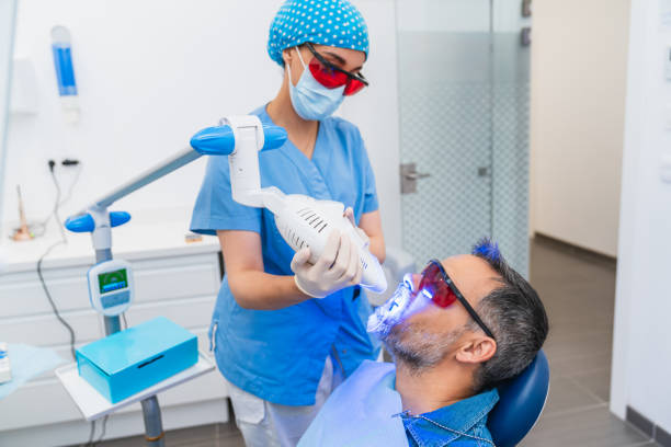 Best Pediatric Emergency Dentist in Mccamey, TX